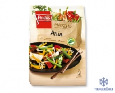 FINDUS&reg; Asiatische Gem&uuml;semischung
