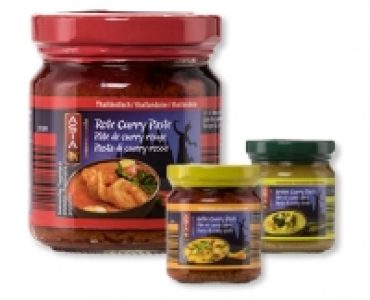 ASIA Curry Pasten CHF 1.89
