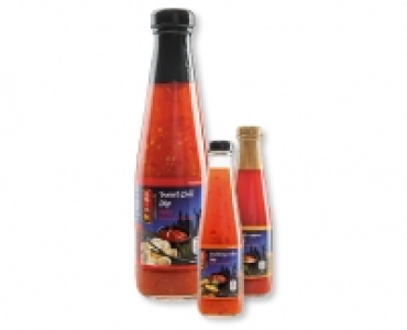 ASIA Thail&auml;ndische Dip-Saucen