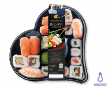 GOURMET Sushi in Love CHF 8.99