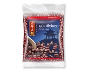 ASIA Adzukibohnen