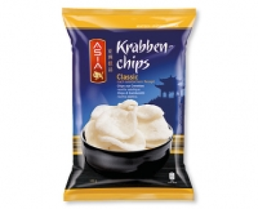 ASIA Krabbenchips Classic