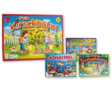 TOY. Kinder-/Familien-Spiele CHF 9.99