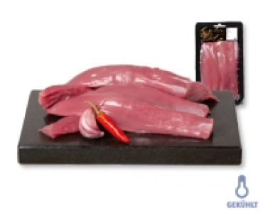 GOURMET Lammfilet CHF 2.99
