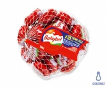 BABYBEL® Mini Babybel CHF 4.95