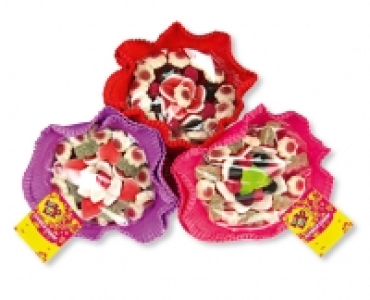 LOOK O LOOK® Candy Flowers CHF 7.99