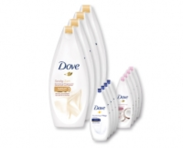 DOVE Duschcrème CHF 6.49