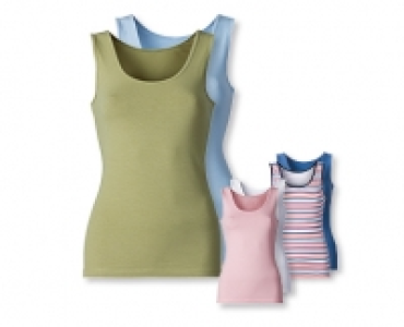 BLUE MOTION COLLECTION Damen-Tops CHF 7.99