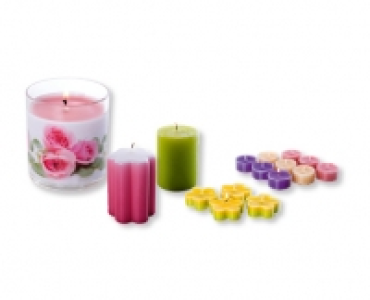 Duftkerzen CHF 2.99
