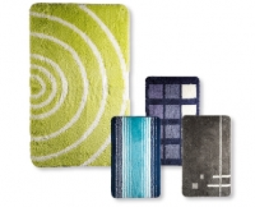 MY LIVING STYLE Universalteppich CHF 14.99