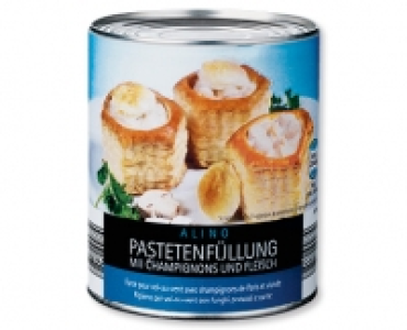 ALINO Pastetenfullung CHF&nbsp;4.49