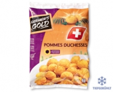 FARMERS GOLD Duchesse CHF 3.99