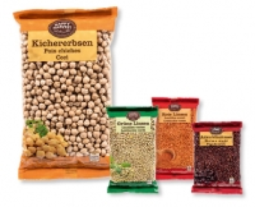 HAPPY HARVEST Getrocknete Hulsenfruchte CHF 1.99