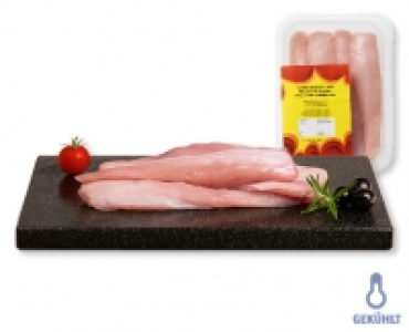 Kaninchen-Ruckenfilet CHF 3.99