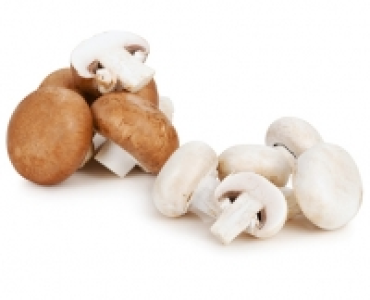 Champignons CHF 1.39