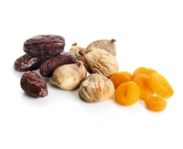 Trockenfrüchte CHF 2.79