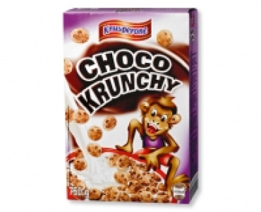 KNUSPERONE Choco Krunchy CHF 2.49