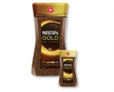 NESCAFÉ® Gold Instant CHF 8.89