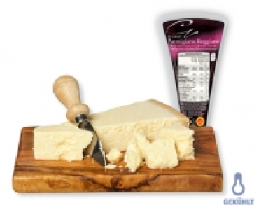 GOURMET Parmigiano Reggiano DOP CHF 14.99