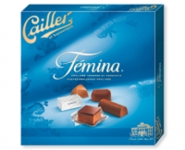 CAILLER® Fémina Pralinés CHF 11.95