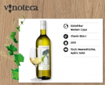 AFRICAN HILLS Chenin Blanc CHF 1.99