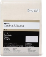 Micasa  Tischdecke CUCINA & TAVOLA 140x250CM