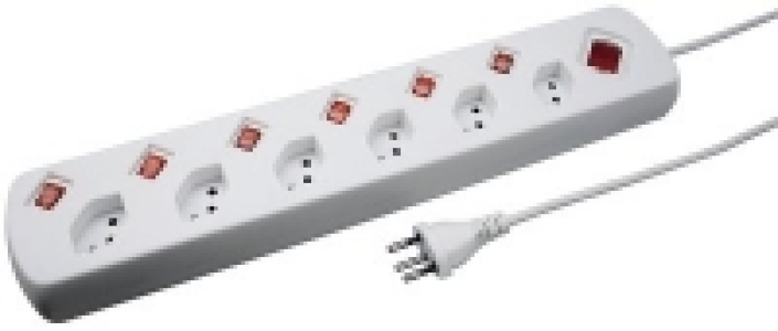 POWER EASY Steckdosenleiste CHF&nbsp;18.30