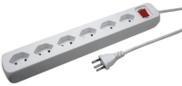 POWER EASY Steckdosenleiste CHF&nbsp;11.90