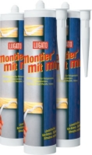 Montagekleber CHF&nbsp;8.60