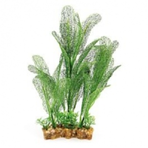 Qualipet  Fantasy Plant VBS 30cm grün