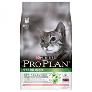 Cat Sterilised Lachs CHF 7.10