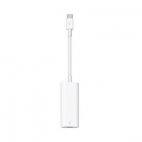 Melectronics  Apple Thunderbolt 3 (USB-C) to Thunderbolt 2 Adapter