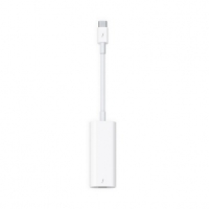 Melectronics  Apple Thunderbolt 3 (USB-C) to Thunderbolt 2 Adapter