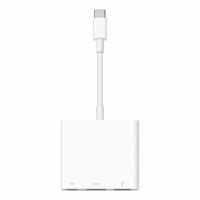 Melectronics  Apple USB-C-Digital-AV-Multiport-Adapter