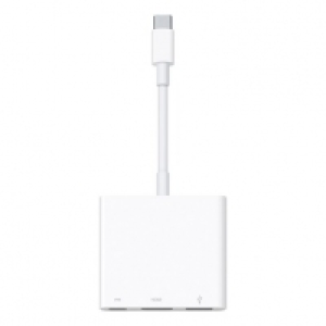 Melectronics  Apple USB-C-Digital-AV-Multiport-Adapter