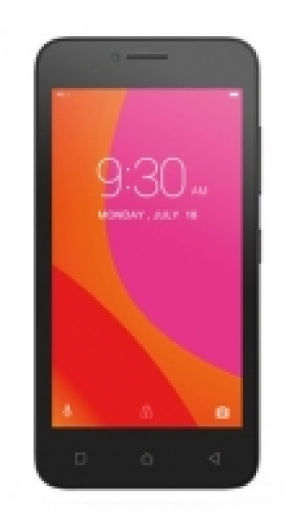 Lenovo B Dual-SIM schwarz