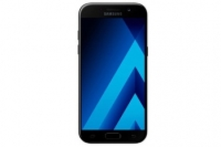Samsung Galaxy A5 (2017) schwarz