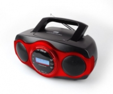 Durabase DCD 1000 CD Radio