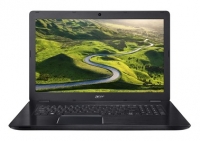 Melectronics  Acer Aspire F 17 F5-771G-79K1 Notebook