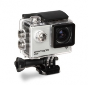 Melectronics  Kitvision Escape 4KW Actioncam silver