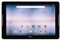 Melectronics  Acer Iconia One10 B3-A30-K9G3 Tablet