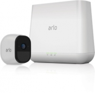 Netgear Arlo Pro Smart Home HD Cam