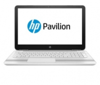 HP Pavilion 15-au010nz Notebook