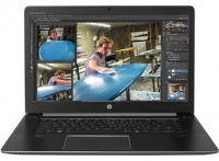 Melectronics  HP ZBook Studio 15 G3 i7-6700HQ 8GB/256 Notebook