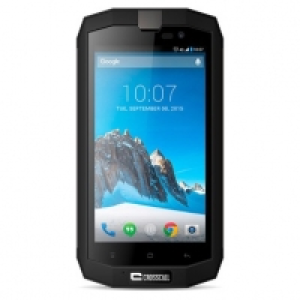 Melectronics  Crosscall Trekker-M1 Core 8GB Dual-SIM schwarz