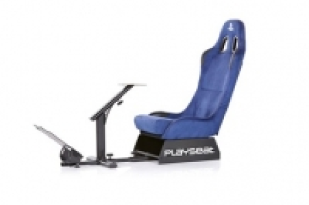 Melectronics  Playseat Evolution Blau