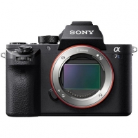 Melectronics  Sony A7S II Body Import (Englisch)