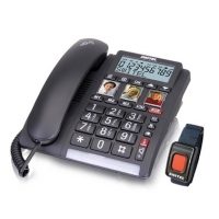 Melectronics  Switel TF560 Komfort-Telefon