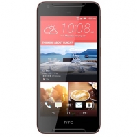 Melectronics  HTC Desire 628 blau