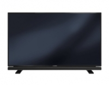 Melectronics  Grundig 43 GFB 6625 schwarz LED-Fernseher